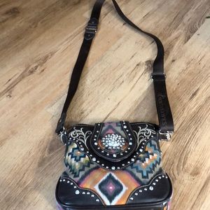 Montana west purse